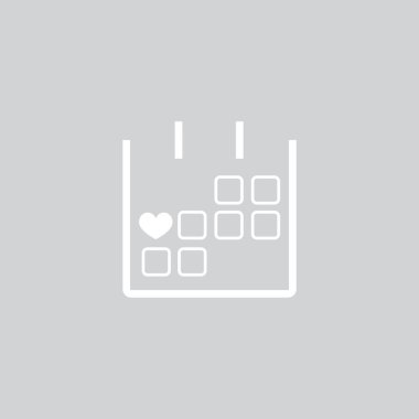 Sevgililer web simgesi