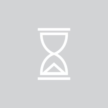 kum saati web simgesi