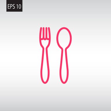 dishware web simgesi