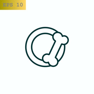 köpek şeyler web simgesi