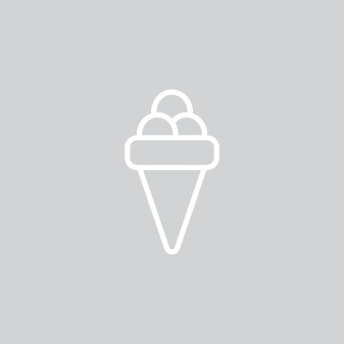 dondurma web simgesi