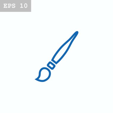 boya fırçası simgesi