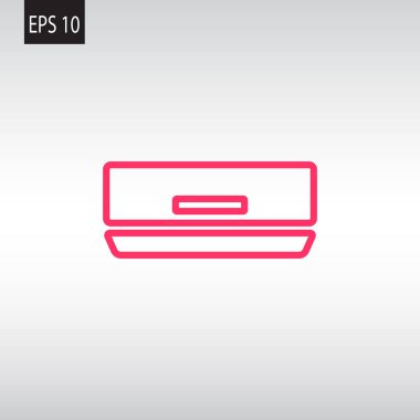 saç kremi web simgesi