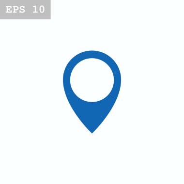 Gezinti çubuğu web simgesi