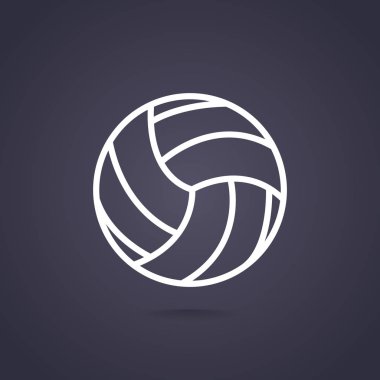 Voleybol web simgesi