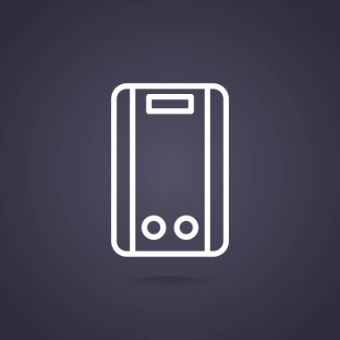 calorifier web simgesi