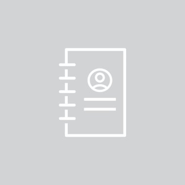 Not defteri web simgesi