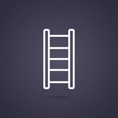 merdiven web simgesi