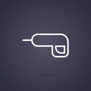 Matkap web simgesi