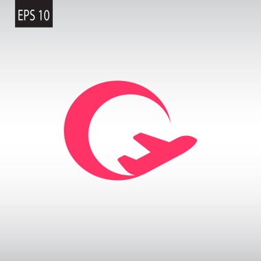 Hava Yolları web simgesi