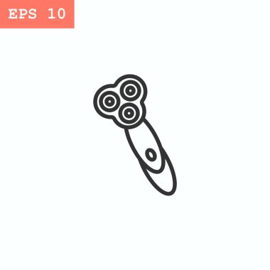 Kuaför Dükkanı simgesi