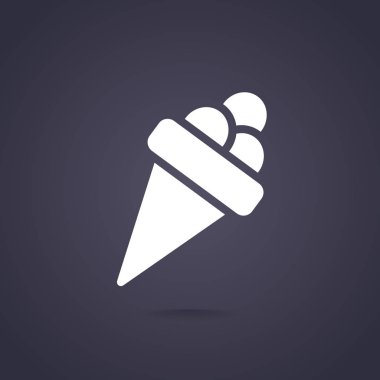 dondurma web simgesi