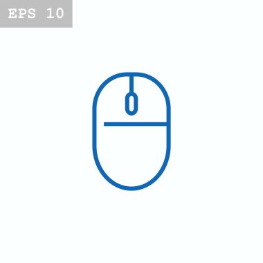 bilgisayar fare simgesi