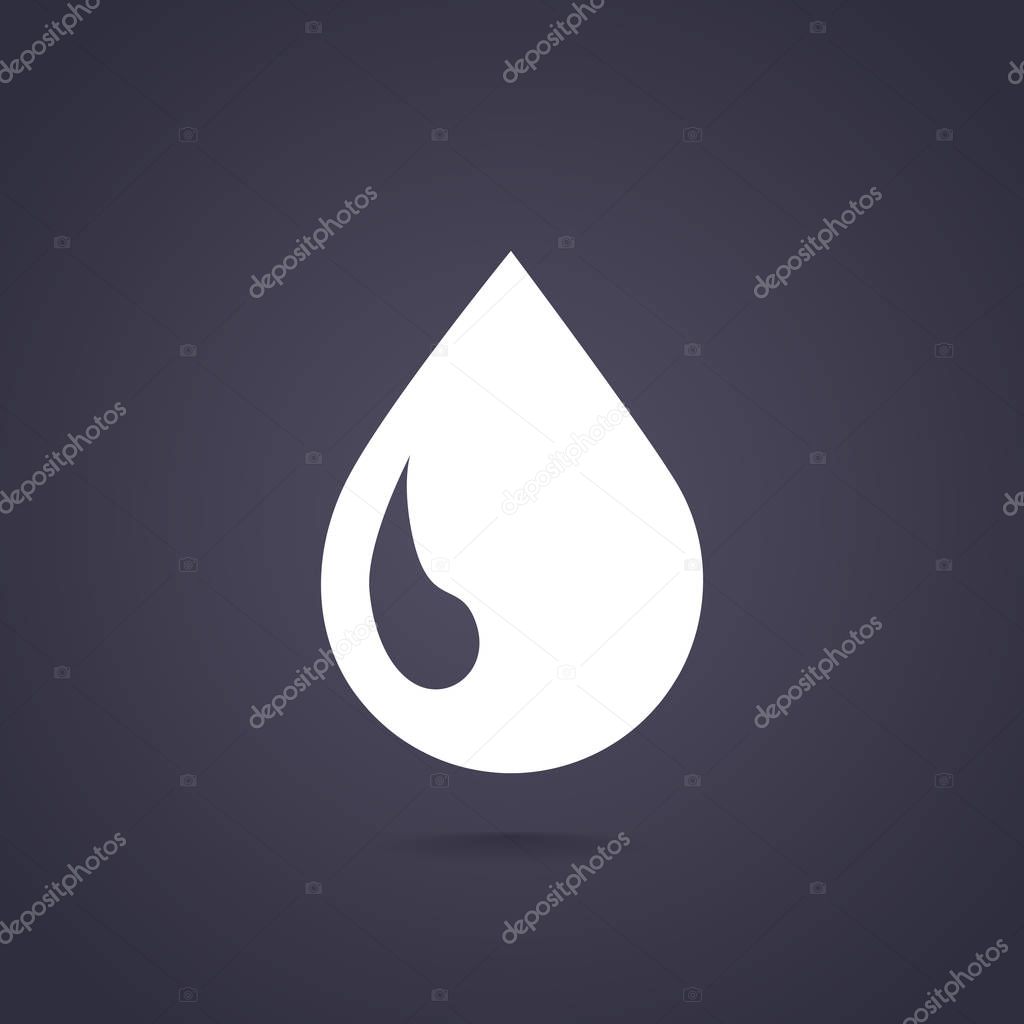 drop web icon