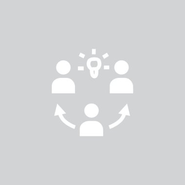 yaratıcılık web simgesi