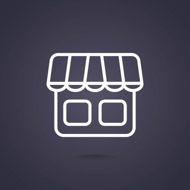 Dükkanı web simgesi