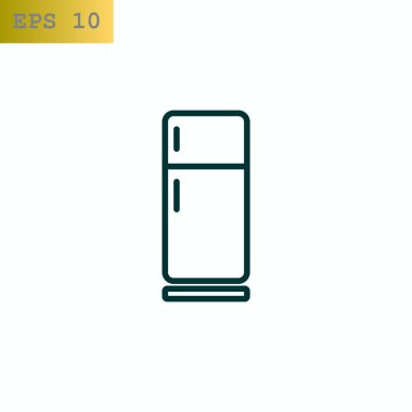 buzdolabı web simgesi