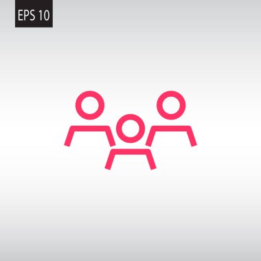 Bağlantı web simgesi