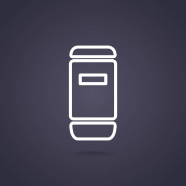 konteyner web simgesi