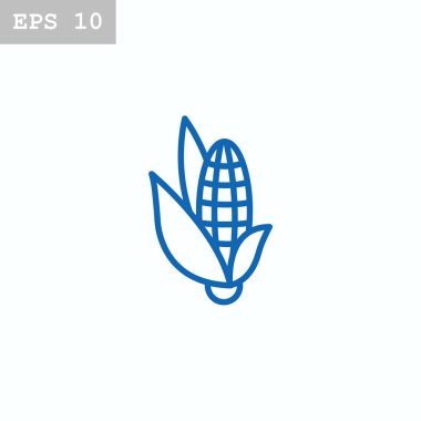 mısır koçanı simgesi 