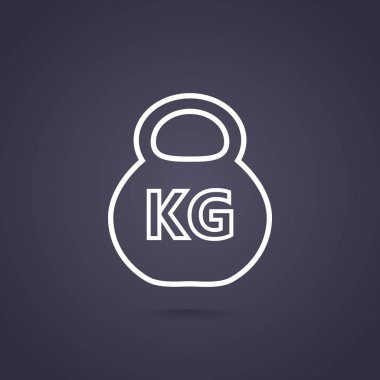 Dumbbell web simgesi