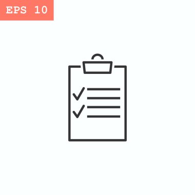 Pano flatstyle simgesi