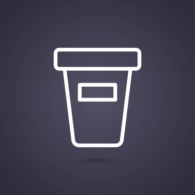 konteyner web simgesi