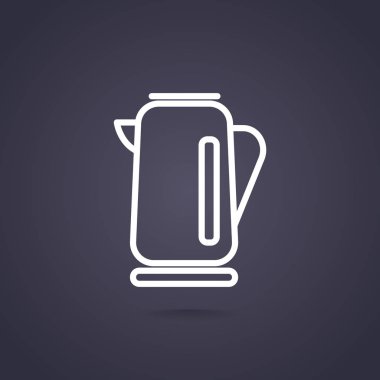 su ısıtıcısı web simgesi