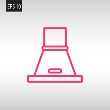 mutfak eşyaları web simgesi