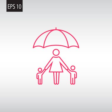 Mothercare web simgesi