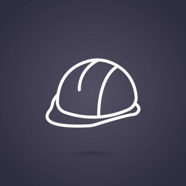 Kask web simgesi