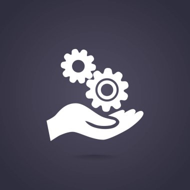 SMM web simgesi