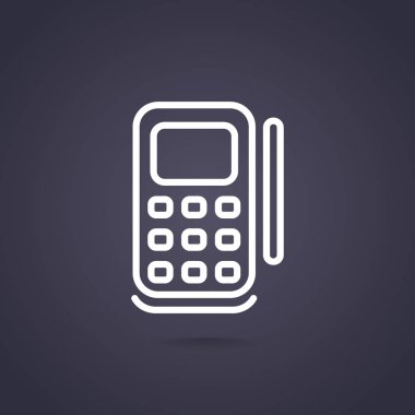 Terminal web simgesi