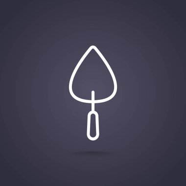 Sıvacı web simgesi