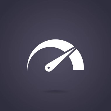 Takometre web simgesi