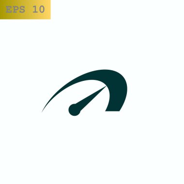 Takometre web simgesi