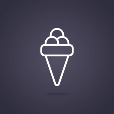 dondurma web simgesi