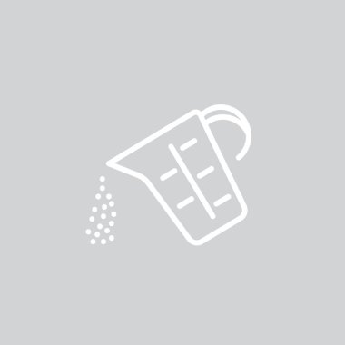 mutfak eşyaları web simgesi