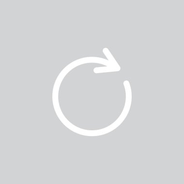 geri dönüşüm Web simgesi