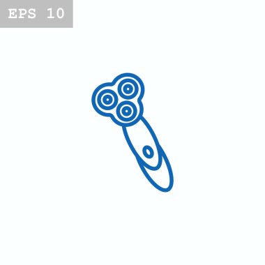 Kuaför Dükkanı simgesi