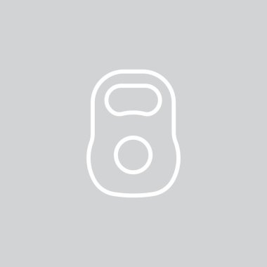 Dumbbell web simgesi