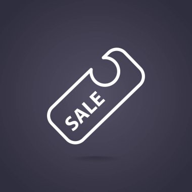 Satılık web simgesi