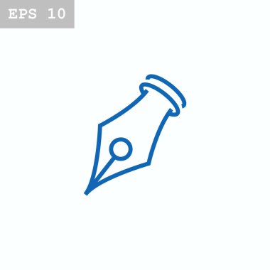 Mürekkep pan simgesi