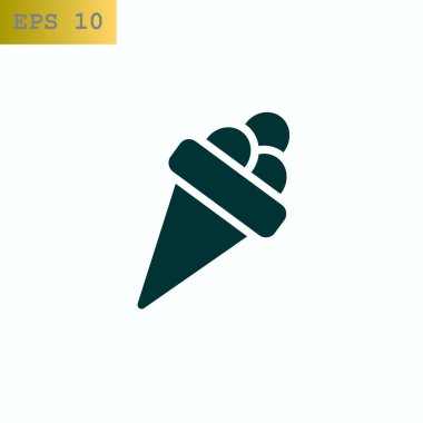 dondurma web simgesi