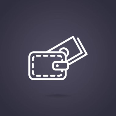 m-cüzdan web simgesi