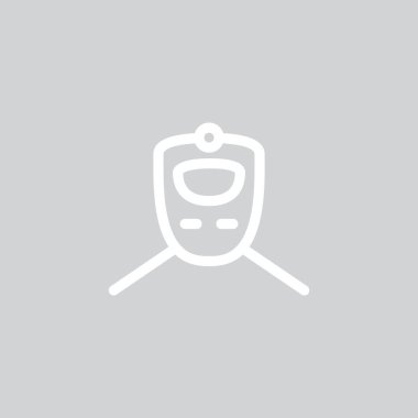 Tren Ağı simgesi