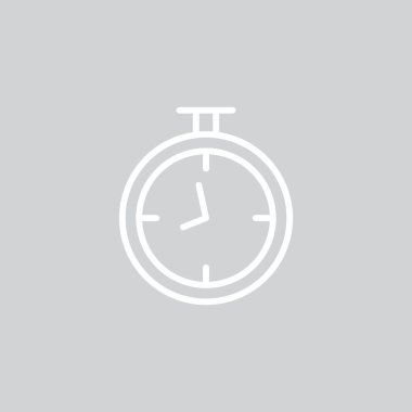 Zamanlayıcı web simgesi