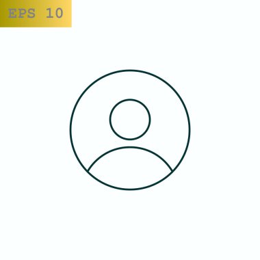 Avatar web simgesi