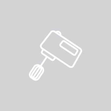 karıştırıcı web simgesi