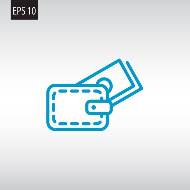 kredi kartı ile cüzdan 